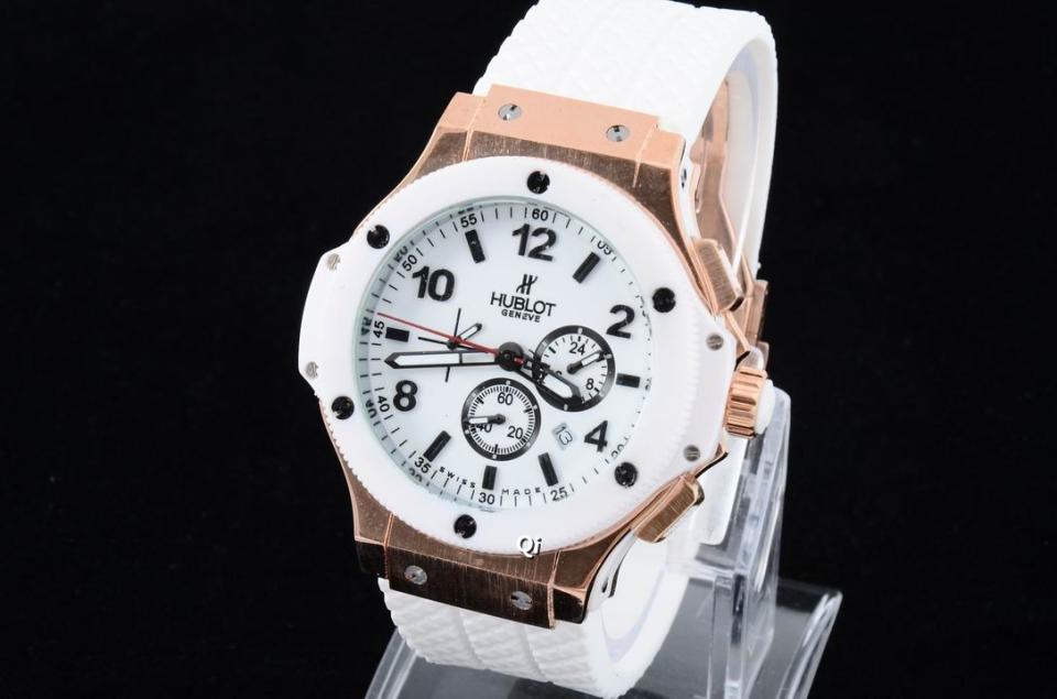 HUBLOT GENEVE Watch 110